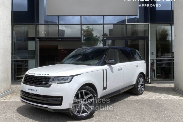 Land Rover Range Rover 3.0 P460e 460ch PHEV Autobiography LWB - <small></small> 183.900 € <small>TTC</small> - #1