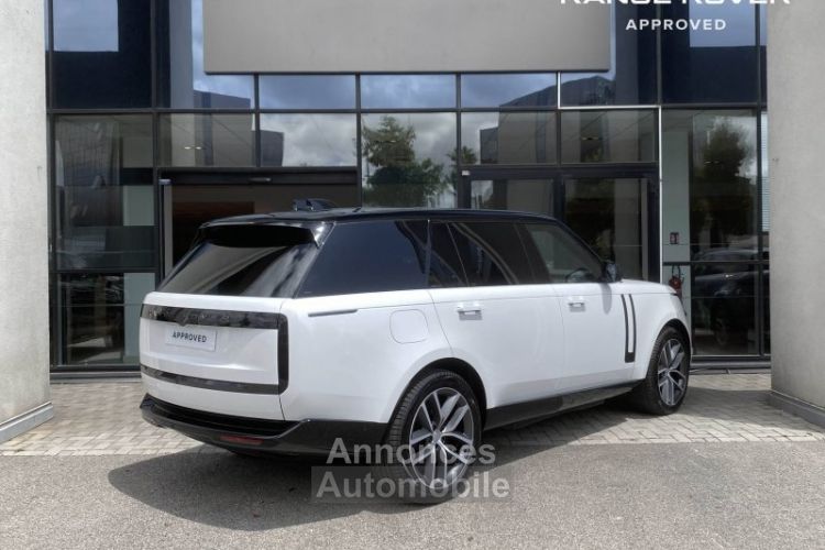 Land Rover Range Rover 3.0 P460e 460ch PHEV Autobiography LWB - <small></small> 183.900 € <small>TTC</small> - #2