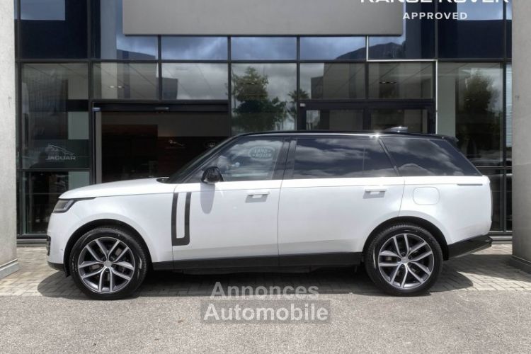 Land Rover Range Rover 3.0 P460e 460ch PHEV Autobiography LWB - <small></small> 183.900 € <small>TTC</small> - #6