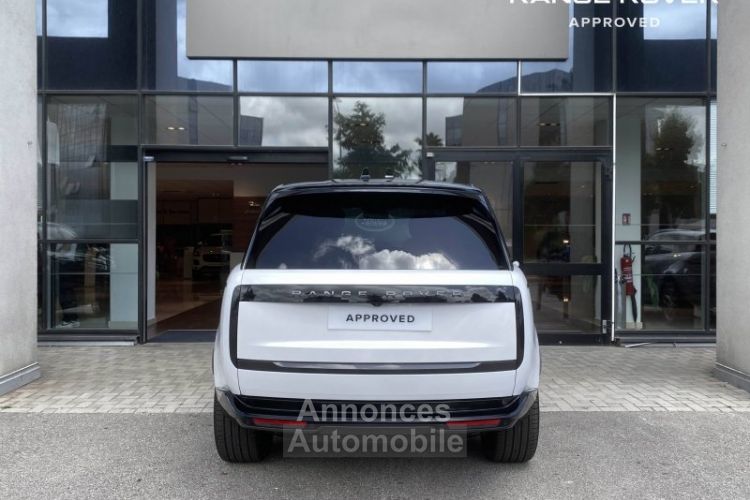 Land Rover Range Rover 3.0 P460e 460ch PHEV Autobiography LWB - <small></small> 183.900 € <small>TTC</small> - #7