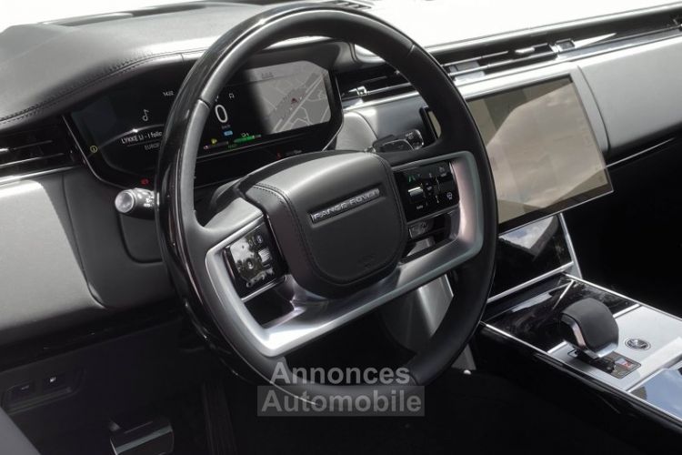 Land Rover Range Rover 3.0 P460e 460ch PHEV Autobiography LWB - <small></small> 183.900 € <small>TTC</small> - #10