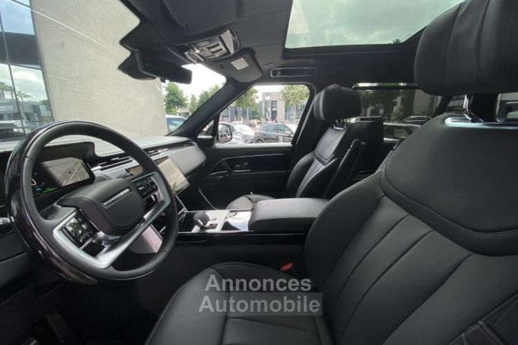 Land Rover Range Rover 3.0 P460e 460ch PHEV Autobiography LWB - <small></small> 183.900 € <small>TTC</small> - #13