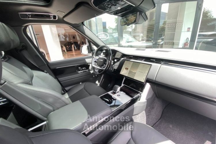 Land Rover Range Rover 3.0 P460e 460ch PHEV Autobiography LWB - <small></small> 183.900 € <small>TTC</small> - #17