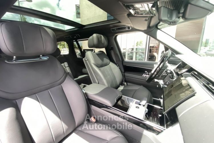 Land Rover Range Rover 3.0 P460e 460ch PHEV Autobiography LWB - <small></small> 183.900 € <small>TTC</small> - #18