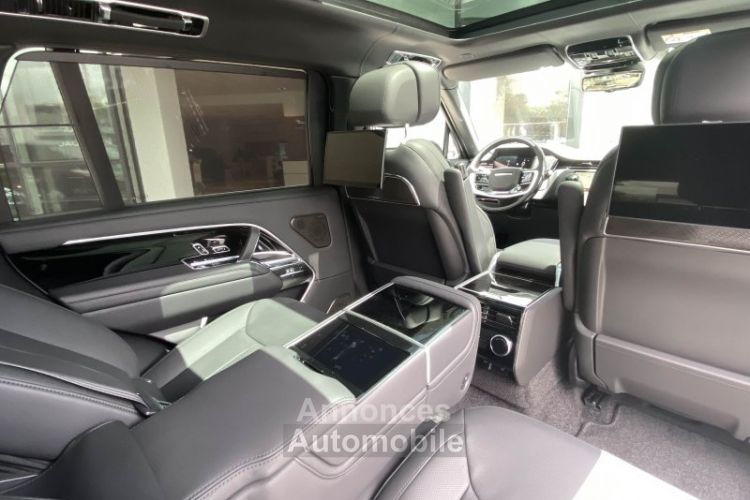 Land Rover Range Rover 3.0 P460e 460ch PHEV Autobiography LWB - <small></small> 183.900 € <small>TTC</small> - #20