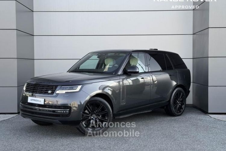 Land Rover Range Rover 3.0 P460e 460ch PHEV Autobiography LWB - <small></small> 176.900 € <small>TTC</small> - #1