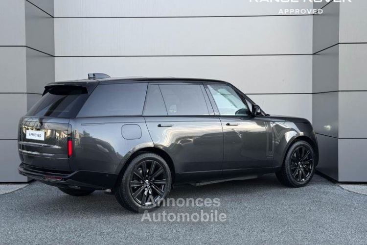 Land Rover Range Rover 3.0 P460e 460ch PHEV Autobiography LWB - <small></small> 176.900 € <small>TTC</small> - #2