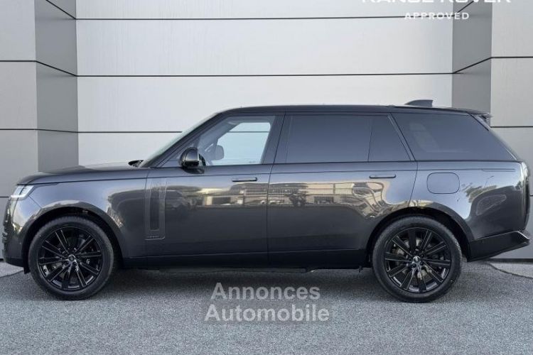 Land Rover Range Rover 3.0 P460e 460ch PHEV Autobiography LWB - <small></small> 176.900 € <small>TTC</small> - #6