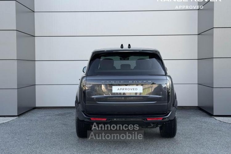 Land Rover Range Rover 3.0 P460e 460ch PHEV Autobiography LWB - <small></small> 176.900 € <small>TTC</small> - #7