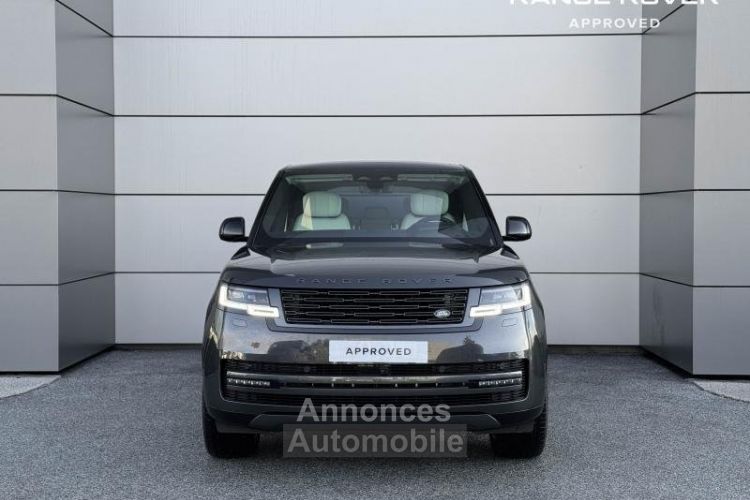 Land Rover Range Rover 3.0 P460e 460ch PHEV Autobiography LWB - <small></small> 176.900 € <small>TTC</small> - #8