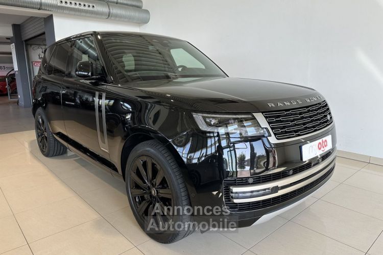 Land Rover Range Rover 3.0 P460E 460CH PHEV AUTOBIOGRAPHY SWB - <small></small> 176.119 € <small>TTC</small> - #2