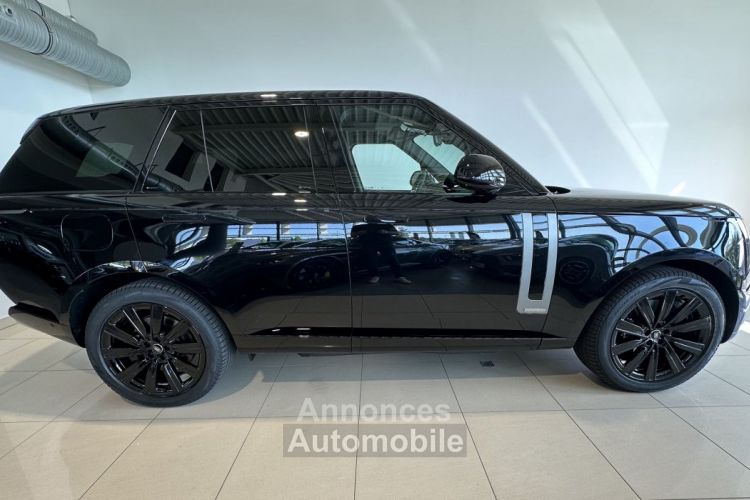 Land Rover Range Rover 3.0 P460E 460CH PHEV AUTOBIOGRAPHY SWB - <small></small> 176.119 € <small>TTC</small> - #3