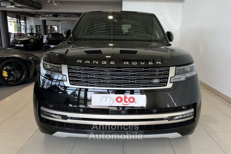 Land Rover Range Rover 3.0 P460E 460CH PHEV AUTOBIOGRAPHY SWB - <small></small> 176.119 € <small>TTC</small> - #8