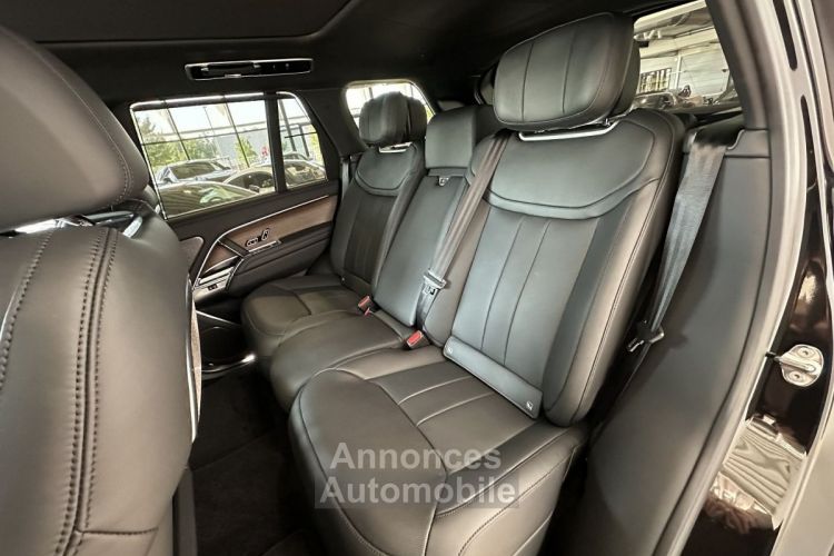 Land Rover Range Rover 3.0 P460E 460CH PHEV AUTOBIOGRAPHY SWB - <small></small> 176.119 € <small>TTC</small> - #16