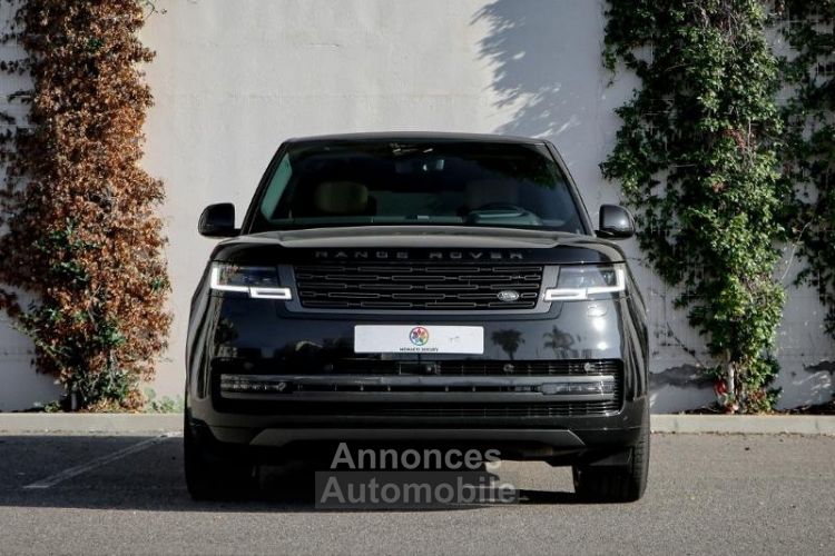 Land Rover Range Rover 3.0 P460e 460ch PHEV Autobiography SWB - <small></small> 169.000 € <small>TTC</small> - #2