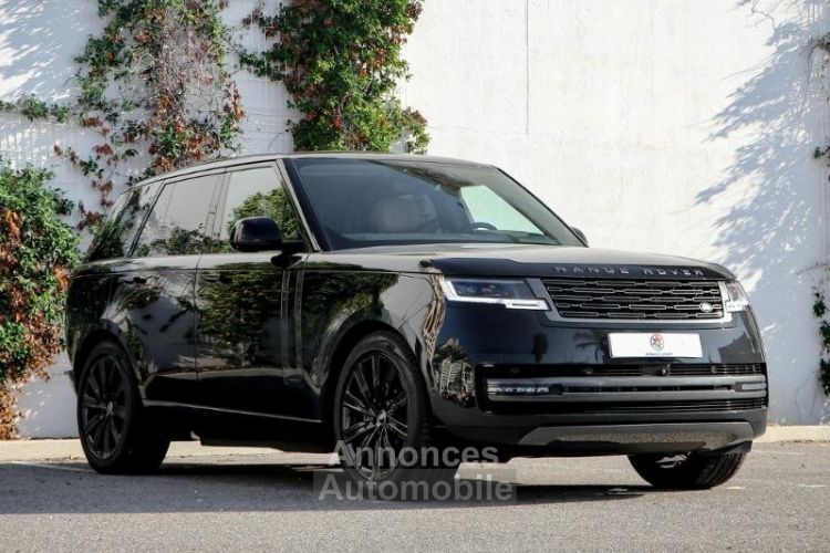 Land Rover Range Rover 3.0 P460e 460ch PHEV Autobiography SWB - <small></small> 169.000 € <small>TTC</small> - #3