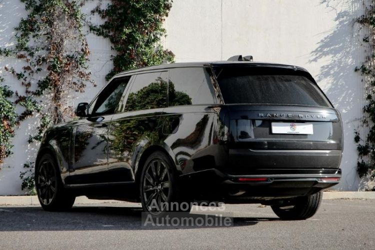 Land Rover Range Rover 3.0 P460e 460ch PHEV Autobiography SWB - <small></small> 169.000 € <small>TTC</small> - #9