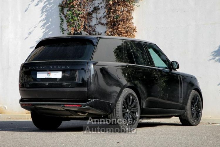 Land Rover Range Rover 3.0 P460e 460ch PHEV Autobiography SWB - <small></small> 169.000 € <small>TTC</small> - #11