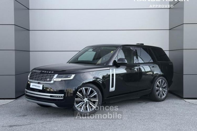 Land Rover Range Rover 3.0 P460e 460ch PHEV Autobiography SWB - <small></small> 170.900 € <small>TTC</small> - #1