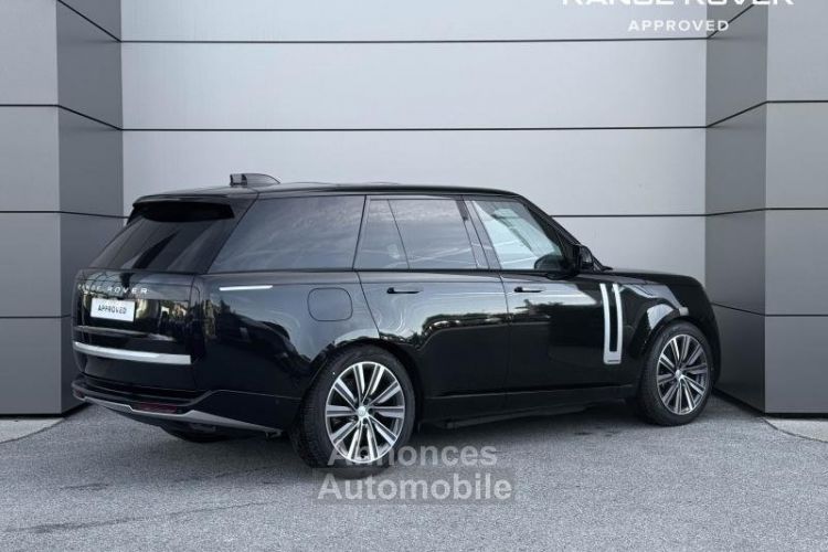 Land Rover Range Rover 3.0 P460e 460ch PHEV Autobiography SWB - <small></small> 170.900 € <small>TTC</small> - #2