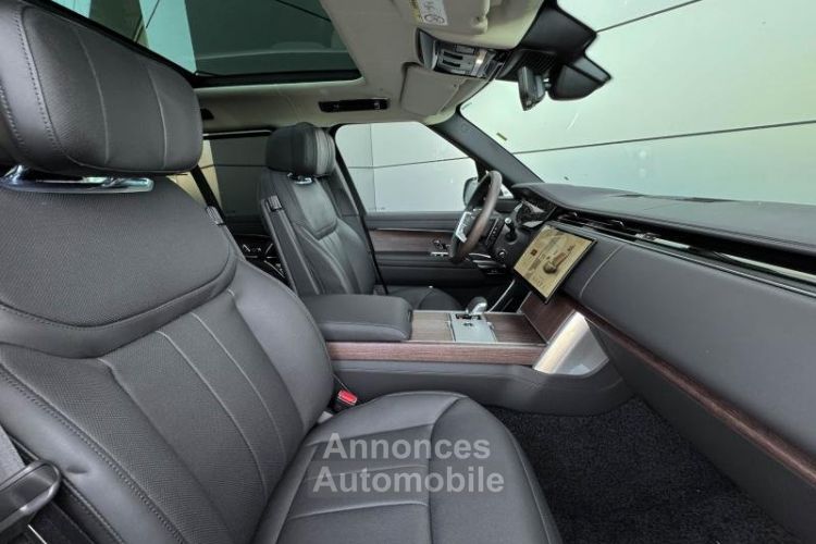 Land Rover Range Rover 3.0 P460e 460ch PHEV Autobiography SWB - <small></small> 170.900 € <small>TTC</small> - #3