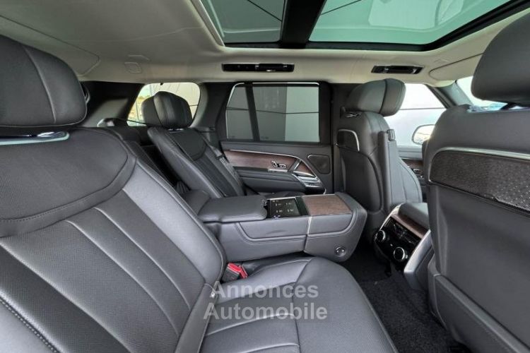 Land Rover Range Rover 3.0 P460e 460ch PHEV Autobiography SWB - <small></small> 170.900 € <small>TTC</small> - #5