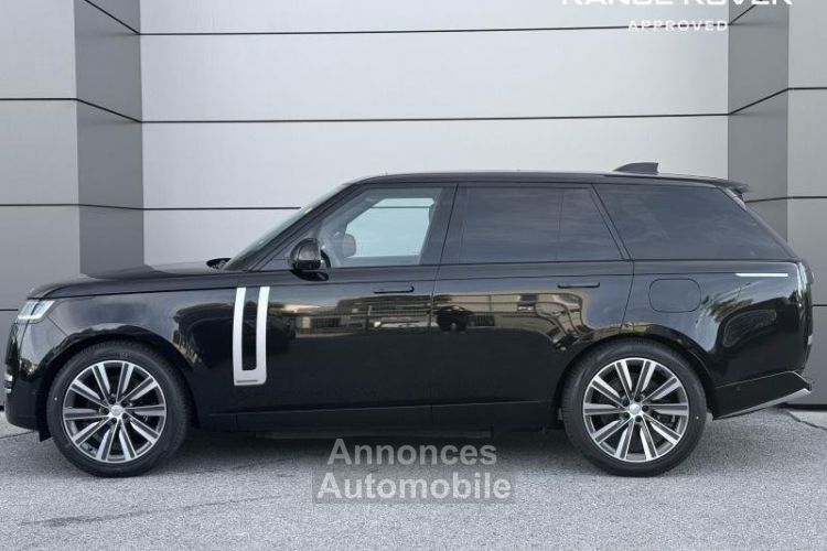 Land Rover Range Rover 3.0 P460e 460ch PHEV Autobiography SWB - <small></small> 170.900 € <small>TTC</small> - #6