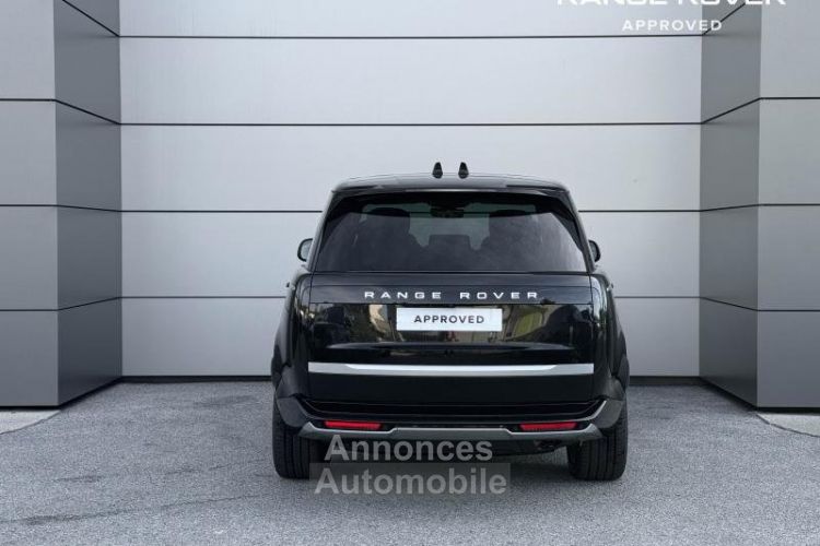 Land Rover Range Rover 3.0 P460e 460ch PHEV Autobiography SWB - <small></small> 170.900 € <small>TTC</small> - #7