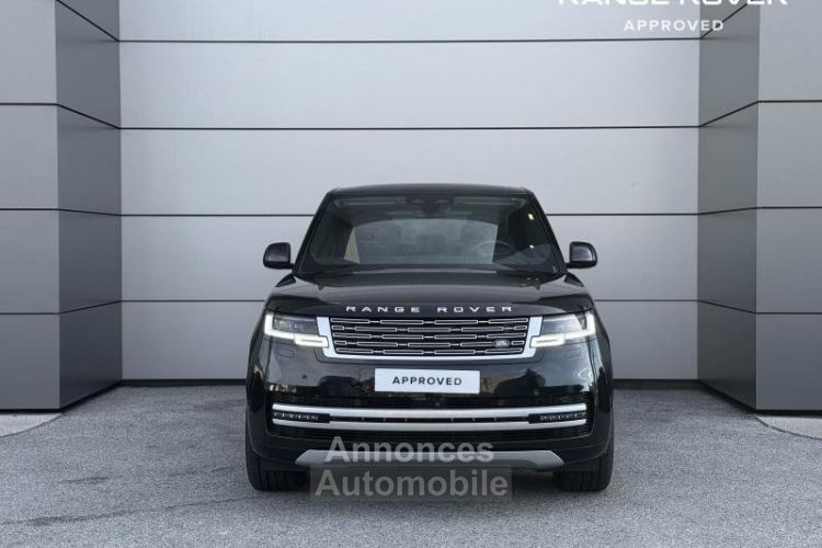 Land Rover Range Rover 3.0 P460e 460ch PHEV Autobiography SWB - <small></small> 170.900 € <small>TTC</small> - #8