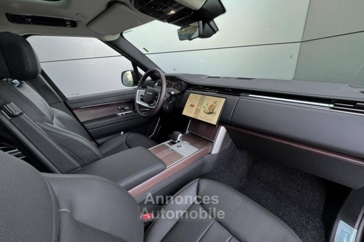 Land Rover Range Rover 3.0 P460e 460ch PHEV Autobiography SWB - <small></small> 170.900 € <small>TTC</small> - #18