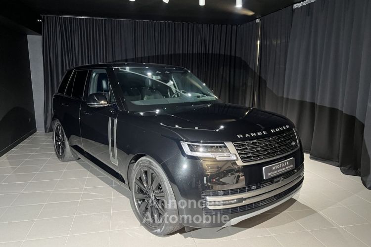 Land Rover Range Rover 3.0 P460E 460CH PHEV AUTOBIOGRAPHY SWB - <small></small> 176.119 € <small>TTC</small> - #1