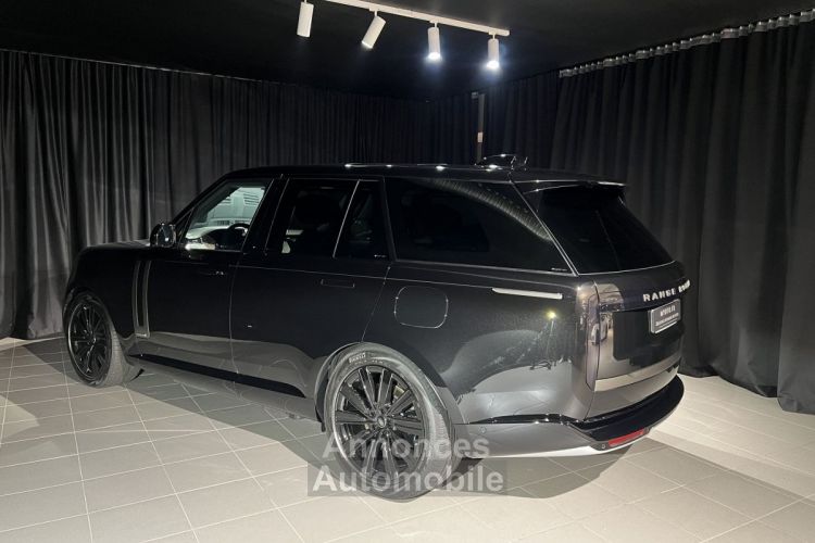 Land Rover Range Rover 3.0 P460E 460CH PHEV AUTOBIOGRAPHY SWB - <small></small> 176.119 € <small>TTC</small> - #12