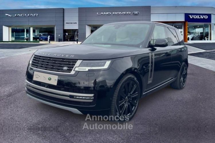 Land Rover Range Rover 3.0 P460e 460ch PHEV Autobiography SWB - <small></small> 173.400 € <small>TTC</small> - #1