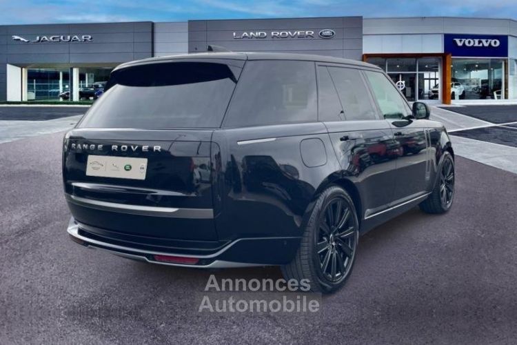 Land Rover Range Rover 3.0 P460e 460ch PHEV Autobiography SWB - <small></small> 173.400 € <small>TTC</small> - #3