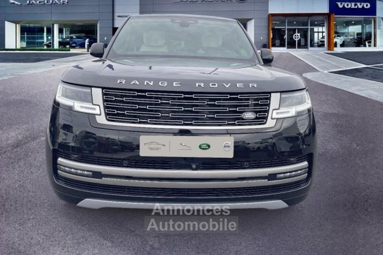 Land Rover Range Rover 3.0 P460e 460ch PHEV Autobiography SWB - <small></small> 173.400 € <small>TTC</small> - #11