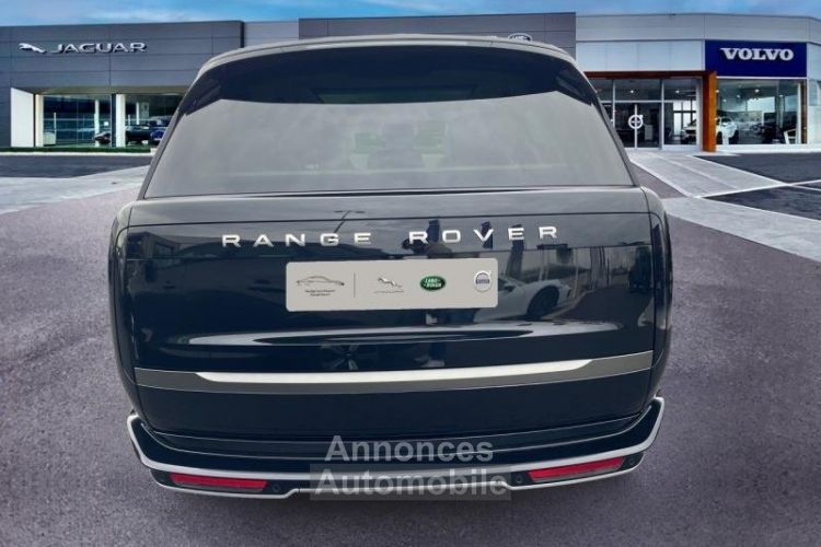 Land Rover Range Rover 3.0 P460e 460ch PHEV Autobiography SWB - <small></small> 173.400 € <small>TTC</small> - #12