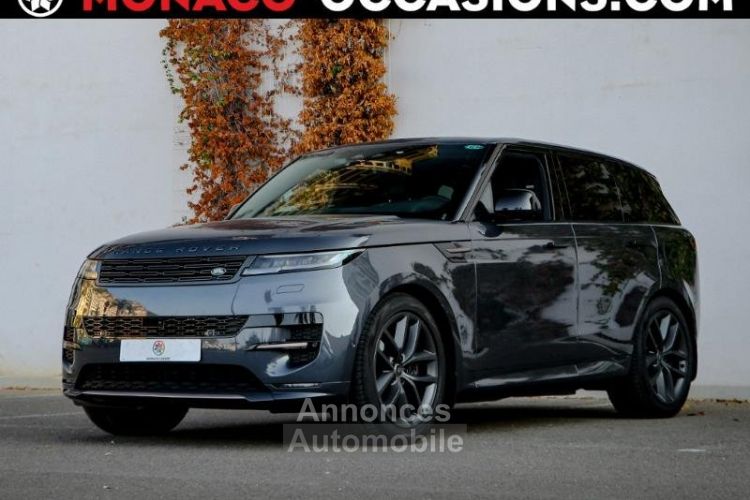 Land Rover Range Rover 3.0 P460e 460ch PHEV HSE LWB - <small></small> 132.500 € <small>TTC</small> - #1