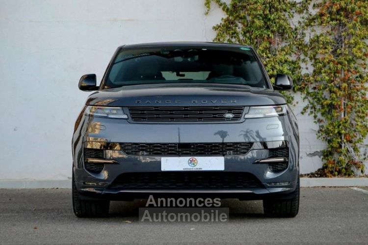 Land Rover Range Rover 3.0 P460e 460ch PHEV HSE LWB - <small></small> 132.500 € <small>TTC</small> - #2