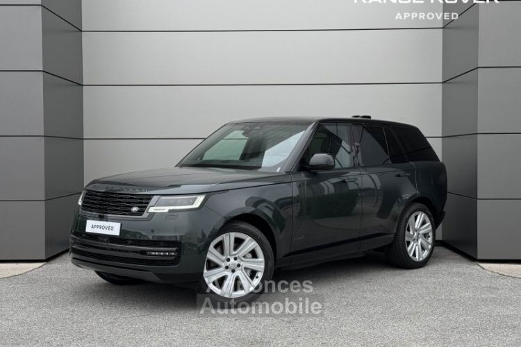 Land Rover Range Rover 3.0 P460e 460ch PHEV HSE SWB - <small></small> 154.900 € <small>TTC</small> - #1