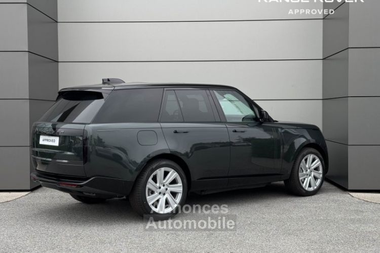 Land Rover Range Rover 3.0 P460e 460ch PHEV HSE SWB - <small></small> 154.900 € <small>TTC</small> - #2