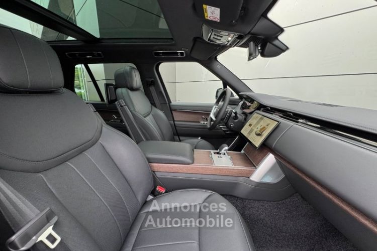 Land Rover Range Rover 3.0 P460e 460ch PHEV HSE SWB - <small></small> 154.900 € <small>TTC</small> - #3