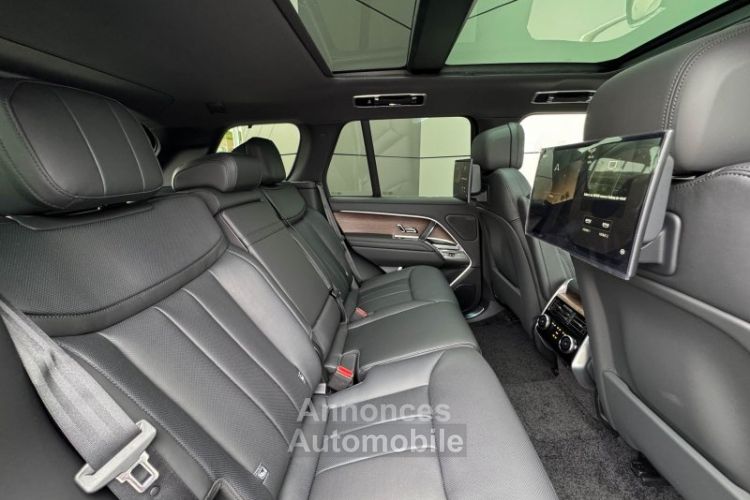 Land Rover Range Rover 3.0 P460e 460ch PHEV HSE SWB - <small></small> 154.900 € <small>TTC</small> - #5