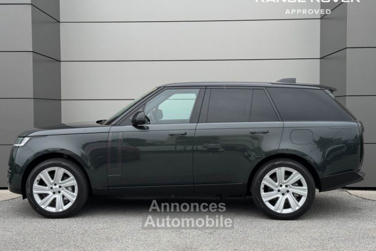 Land Rover Range Rover 3.0 P460e 460ch PHEV HSE SWB - <small></small> 154.900 € <small>TTC</small> - #6