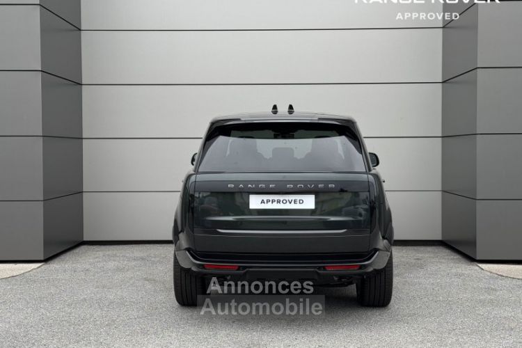 Land Rover Range Rover 3.0 P460e 460ch PHEV HSE SWB - <small></small> 154.900 € <small>TTC</small> - #7