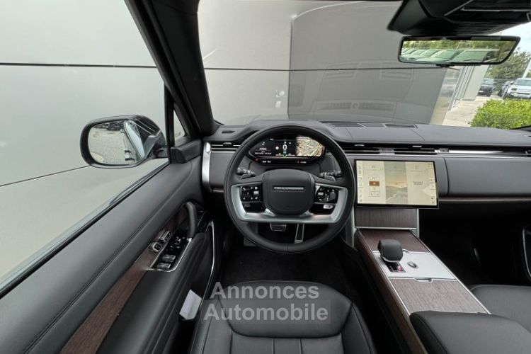 Land Rover Range Rover 3.0 P460e 460ch PHEV HSE SWB - <small></small> 154.900 € <small>TTC</small> - #19