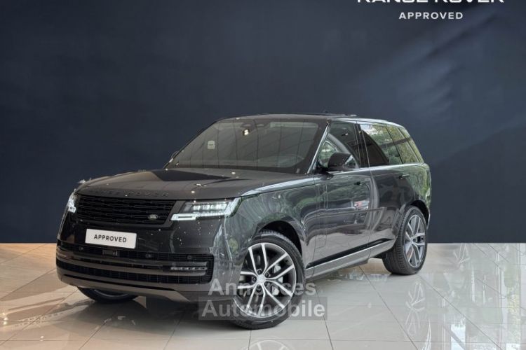 Land Rover Range Rover 3.0 P460e 460ch PHEV HSE SWB - <small></small> 159.900 € <small>TTC</small> - #1