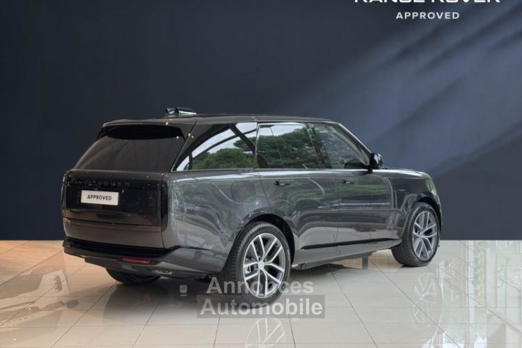 Land Rover Range Rover 3.0 P460e 460ch PHEV HSE SWB - <small></small> 159.900 € <small>TTC</small> - #2