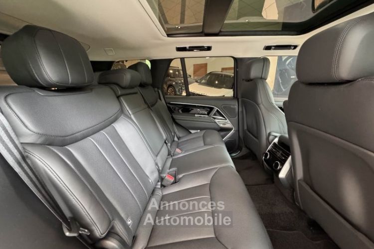 Land Rover Range Rover 3.0 P460e 460ch PHEV HSE SWB - <small></small> 159.900 € <small>TTC</small> - #5