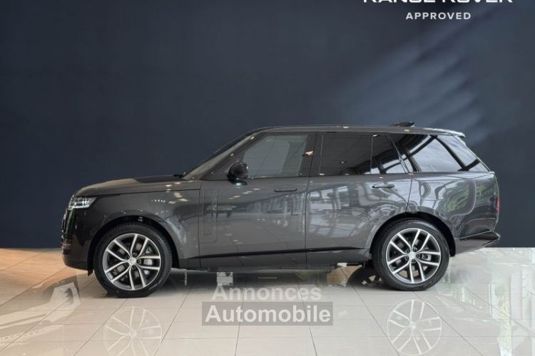 Land Rover Range Rover 3.0 P460e 460ch PHEV HSE SWB - <small></small> 159.900 € <small>TTC</small> - #6