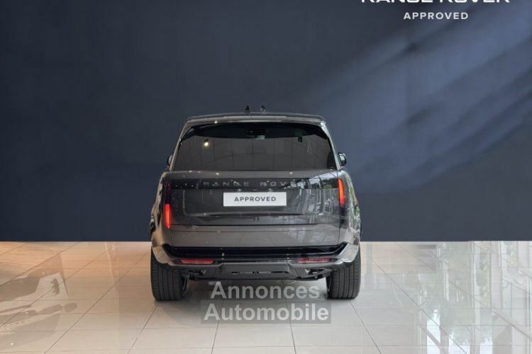 Land Rover Range Rover 3.0 P460e 460ch PHEV HSE SWB - <small></small> 159.900 € <small>TTC</small> - #7